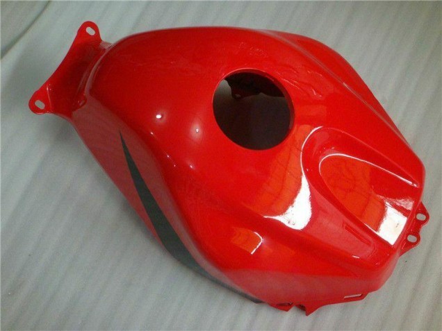 Carénages Moto Honda CBR 600 RR 2003-2004 - Rouge Carénages Moto Honda CBR 600 RR 2003-2004 - Rouge