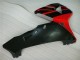 Carénages Moto Honda CBR 600 RR 2003-2004 - Rouge Carénages Moto Honda CBR 600 RR 2003-2004 - Rouge