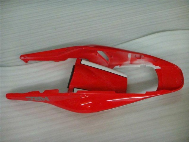 Carénages Moto Honda CBR 600 RR 2003-2004 - Rouge Carénages Moto Honda CBR 600 RR 2003-2004 - Rouge
