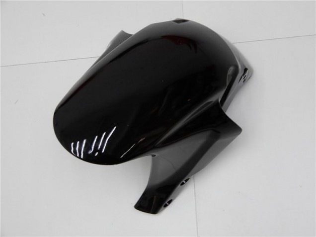 Carénages Moto Honda CBR 600 RR 2005-2006 - Rouge Noir Carénages Moto Honda CBR 600 RR 2005-2006 - Rouge Noir