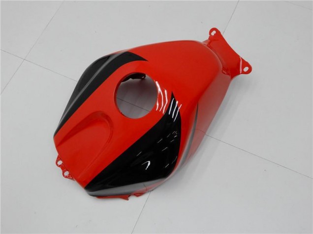 Carénages Moto Honda CBR 600 RR 2005-2006 - Rouge Noir Carénages Moto Honda CBR 600 RR 2005-2006 - Rouge Noir