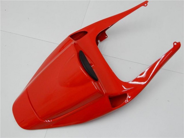 Carénages Moto Honda CBR 600 RR 2005-2006 - Rouge Noir Carénages Moto Honda CBR 600 RR 2005-2006 - Rouge Noir