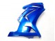 Carénages Moto Kawasaki EX250 2008-2012 - Bleu Carénages Moto Kawasaki EX250 2008-2012 - Bleu