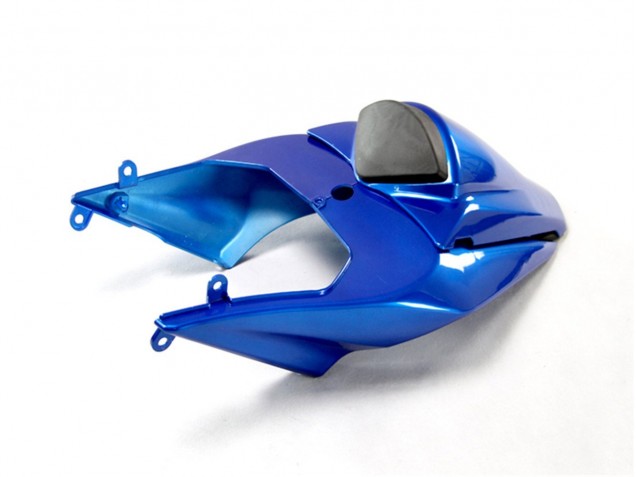 Carénages Moto Kawasaki EX250 2008-2012 - Bleu Carénages Moto Kawasaki EX250 2008-2012 - Bleu