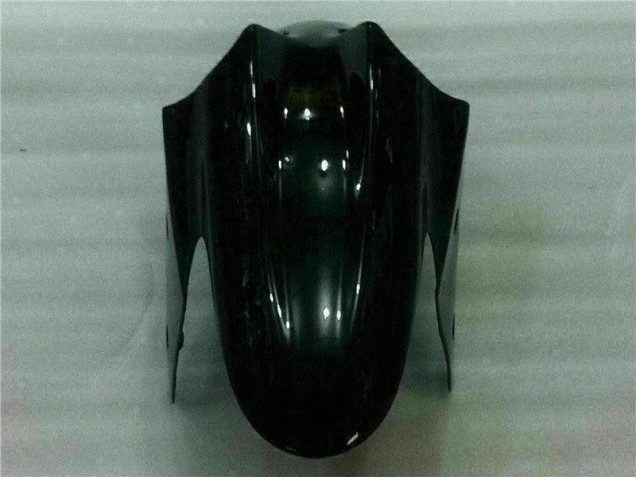 Carénages Moto Kawasaki EX250 2008-2012 - Noir Carénages Moto Kawasaki EX250 2008-2012 - Noir