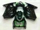 Carénages Moto Kawasaki EX250 2008-2012 - Noir Carénages Moto Kawasaki EX250 2008-2012 - Noir