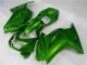 Carénages Moto Kawasaki EX250 2008-2012 - Vert Ninja Carénages Moto Kawasaki EX250 2008-2012 - Vert Ninja