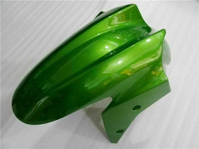 Carénages Moto Kawasaki EX250 2008-2012 - Vert Ninja Carénages Moto Kawasaki EX250 2008-2012 - Vert Ninja