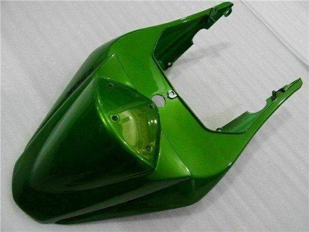 Carénages Moto Kawasaki EX250 2008-2012 - Vert Ninja Carénages Moto Kawasaki EX250 2008-2012 - Vert Ninja