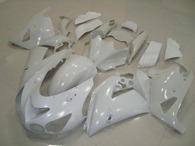 Carénages Moto Kawasaki ZX14R ZZR 1400 2006-2011 - Non Peint