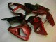 Carénages Moto Kawasaki ZX6R 2000-2002 - Rouge Carénages Moto Kawasaki ZX6R 2000-2002 - Rouge