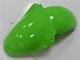 Carénages Moto Kawasaki ZX6R 2000-2002 - Vert Carénages Moto Kawasaki ZX6R 2000-2002 - Vert
