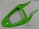 Carénages Moto Kawasaki ZX6R 2000-2002 - Vert Carénages Moto Kawasaki ZX6R 2000-2002 - Vert