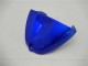 Carénages Moto Kawasaki ZX6R 2005-2006 - Bleu