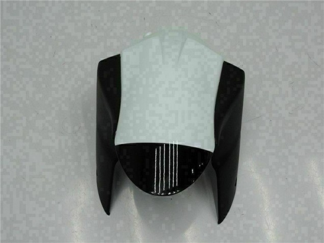 Carénages Moto Kawasaki ZX6R 2005-2006 - Rouge Noir