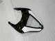 Carénages Moto Kawasaki ZX6R 2007-2008 - Noir Blanc Carénages Moto Kawasaki ZX6R 2007-2008 - Noir Blanc