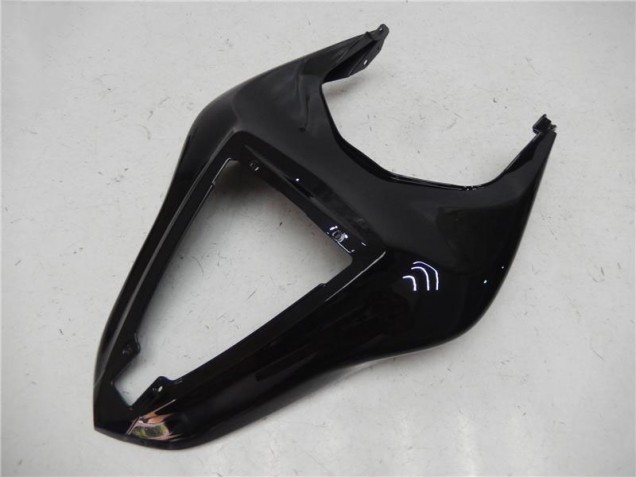 Carénages Moto Kawasaki ZX6R 2007-2008 - Noir Brillant Carénages Moto Kawasaki ZX6R 2007-2008 - Noir Brillant