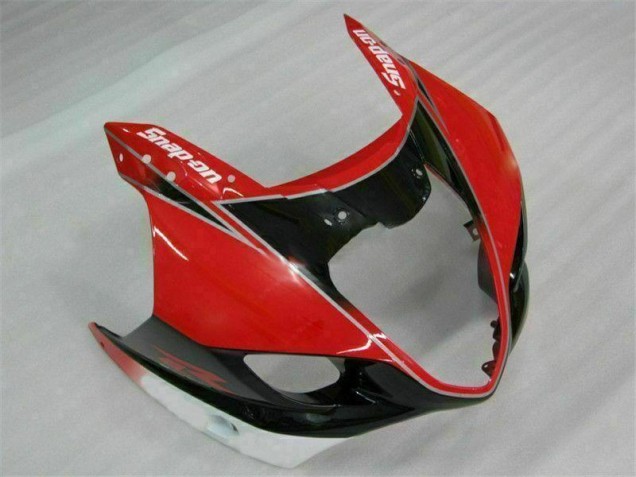 Carénages Moto Suzuki GSXR 1000 K3 2003-2004 - Rouge Carénages Moto Suzuki GSXR 1000 K3 2003-2004 - Rouge