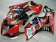 Carénages Moto Suzuki GSXR 1000 K3 2003-2004 - Rouge Carénages Moto Suzuki GSXR 1000 K3 2003-2004 - Rouge