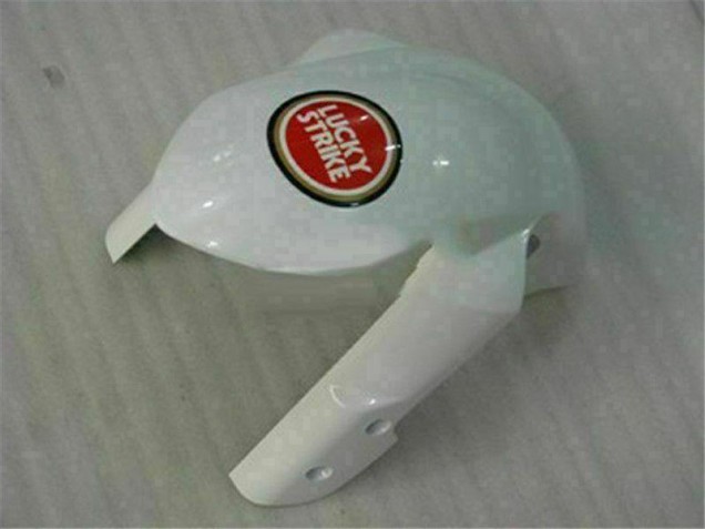 Carénages Moto Suzuki GSXR 1000 K5 2005-2006 - Rouge Blanc Carénages Moto Suzuki GSXR 1000 K5 2005-2006 - Rouge Blanc
