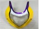 Carénages Moto Suzuki GSXR 600 / 750 K1 K2 K3 2001-2003 - Jaune Carénages Moto Suzuki GSXR 600 / 750 K1 K2 K3 2001-2003 - Jaune