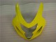Carénages Moto Suzuki GSXR 600 / 750 K4 2004-2005 - Jaune Noir Carénages Moto Suzuki GSXR 600 / 750 K4 2004-2005 - Jaune Noir
