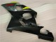 Carénages Moto Suzuki GSXR 600 / 750 K4 2004-2005 - Jaune Noir Carénages Moto Suzuki GSXR 600 / 750 K4 2004-2005 - Jaune Noir