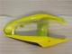 Carénages Moto Suzuki GSXR 600 / 750 K4 2004-2005 - Jaune Noir Carénages Moto Suzuki GSXR 600 / 750 K4 2004-2005 - Jaune Noir