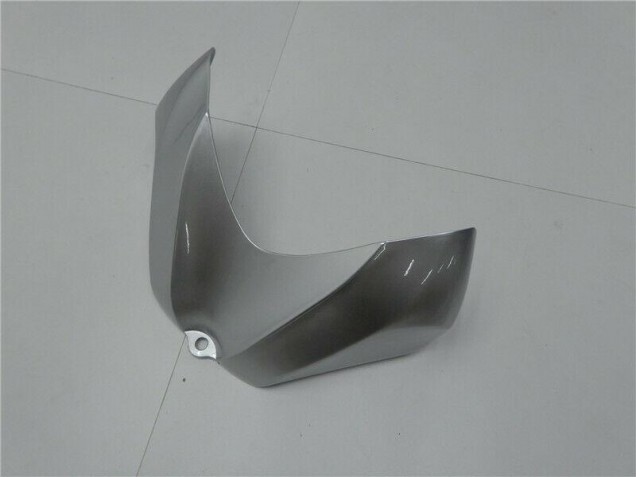 Carénages Moto Suzuki GSXR 600 / 750 K6 2006-2007 - Argent Carénages Moto Suzuki GSXR 600 / 750 K6 2006-2007 - Argent