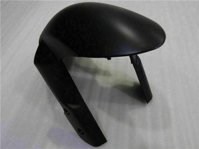 Carénages Moto Suzuki GSXR 600 / 750 K6 2006-2007 - Bleu Noir Carénages Moto Suzuki GSXR 600 / 750 K6 2006-2007 - Bleu Noir