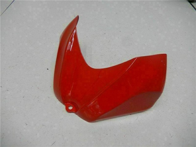 Carénages Moto Suzuki GSXR 600 / 750 K6 2006-2007 - Rouge Carénages Moto Suzuki GSXR 600 / 750 K6 2006-2007 - Rouge