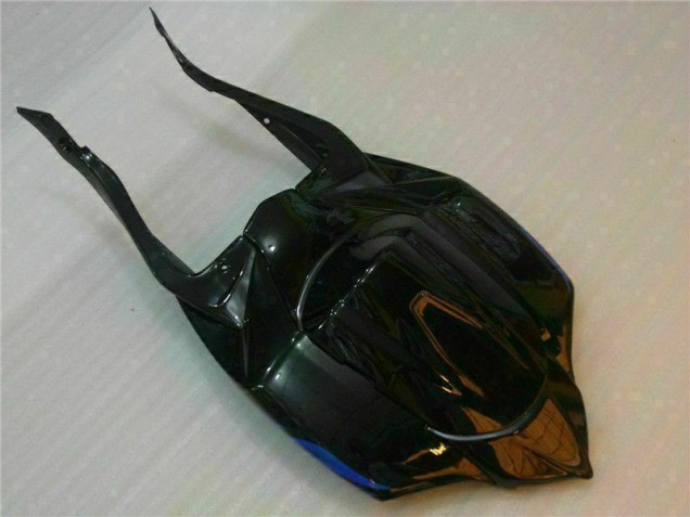 Carénages Moto Suzuki GSXR 600 / 750 K8 2008-2010 - Bleu Noir Carénages Moto Suzuki GSXR 600 / 750 K8 2008-2010 - Bleu Noir