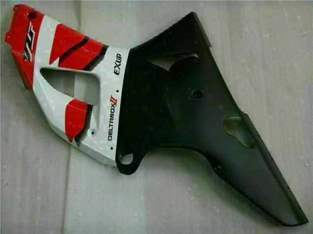 Carénages Moto Yamaha R1 2000-2001 - Rouge