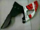 Carénages Moto Yamaha R1 2000-2001 - Rouge