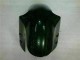 Carénages Moto Yamaha R1 2000-2001 - Rouge