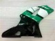 Carénages Moto Yamaha R1 2000-2001 - Vert Carénages Moto Yamaha R1 2000-2001 - Vert