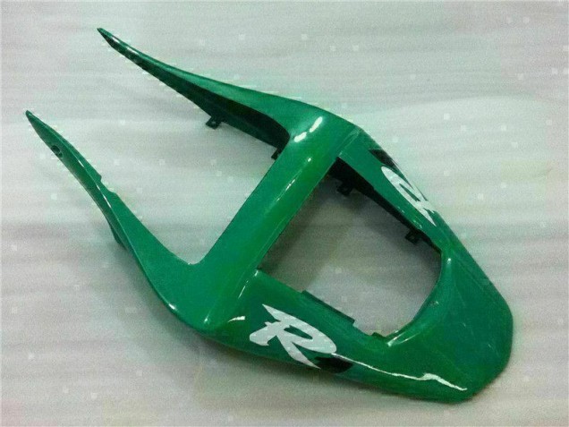 Carénages Moto Yamaha R1 2000-2001 - Vert Carénages Moto Yamaha R1 2000-2001 - Vert