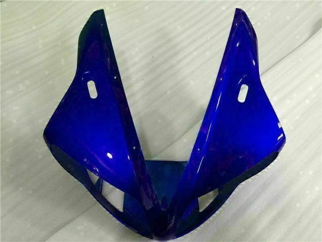 Carénages Moto Yamaha R1 2002-2003 - Bleu