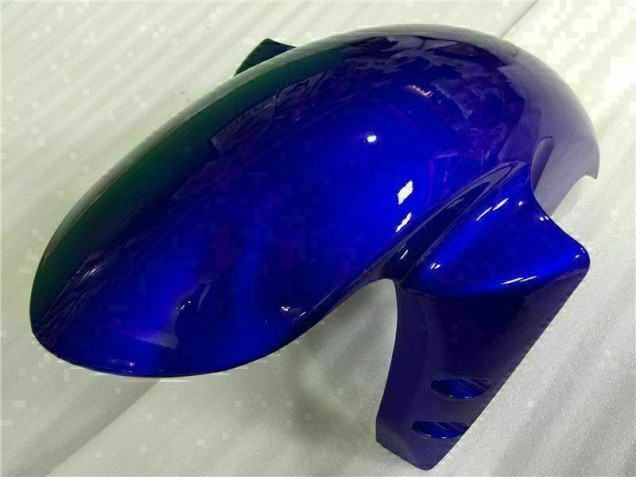 Carénages Moto Yamaha R1 2002-2003 - Bleu