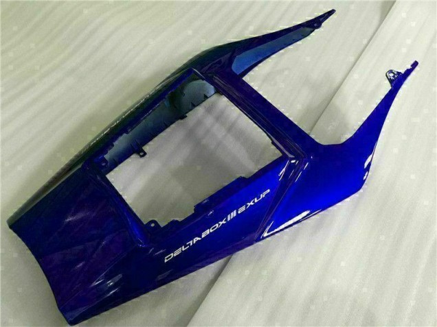 Carénages Moto Yamaha R1 2002-2003 - Bleu