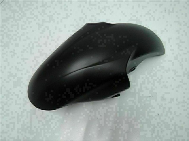 Carénages Moto Yamaha R6 1998-2002 - Bleu Noir Carénages Moto Yamaha R6 1998-2002 - Bleu Noir