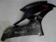 Carénages Moto Yamaha R6 2006-2007 - Gris Noir Carénages Moto Yamaha R6 2006-2007 - Gris Noir