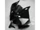 Carénages Moto Yamaha R6 2006-2007 - Noir Carénages Moto Yamaha R6 2006-2007 - Noir
