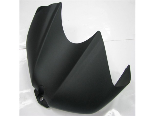 Carénages Moto Yamaha R6 2006-2007 - Noir Carénages Moto Yamaha R6 2006-2007 - Noir