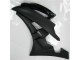 Carénages Moto Yamaha R6 2006-2007 - Noir Carénages Moto Yamaha R6 2006-2007 - Noir