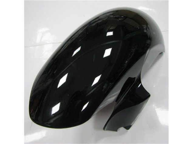 Carénages Moto Yamaha R6 2006-2007 - Noir Carénages Moto Yamaha R6 2006-2007 - Noir