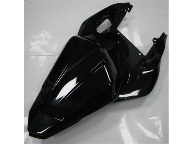 Carénages Moto Yamaha R6 2006-2007 - Noir Carénages Moto Yamaha R6 2006-2007 - Noir