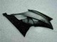 Carénages Moto Yamaha R6 2008-2016 - Gris Noir Carénages Moto Yamaha R6 2008-2016 - Gris Noir