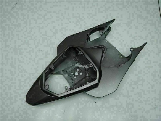 Carénages Moto Yamaha R6 2008-2016 - Gris Noir Carénages Moto Yamaha R6 2008-2016 - Gris Noir