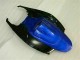 Carénages Moto de Rechange Suzuki GSXR 600 / 750 K6 2006-2007 - Bleu Carénages Moto de Rechange Suzuki GSXR 600 / 750 K6 2006-2007 - Bleu